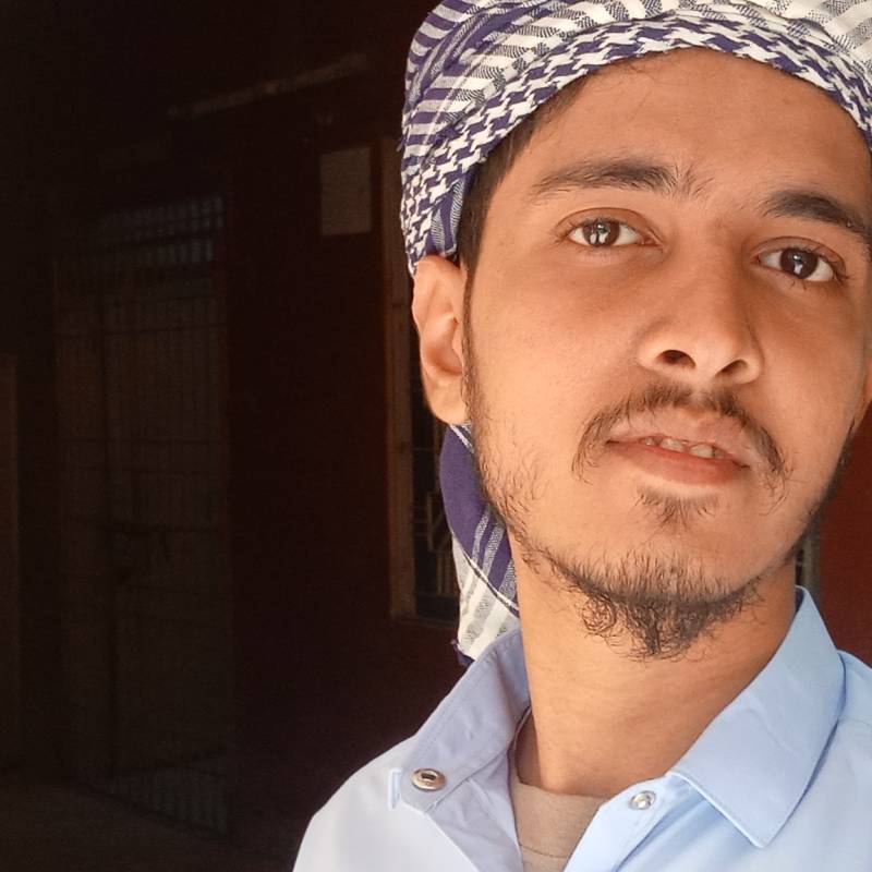 Azi, 22, Sweetwater TX