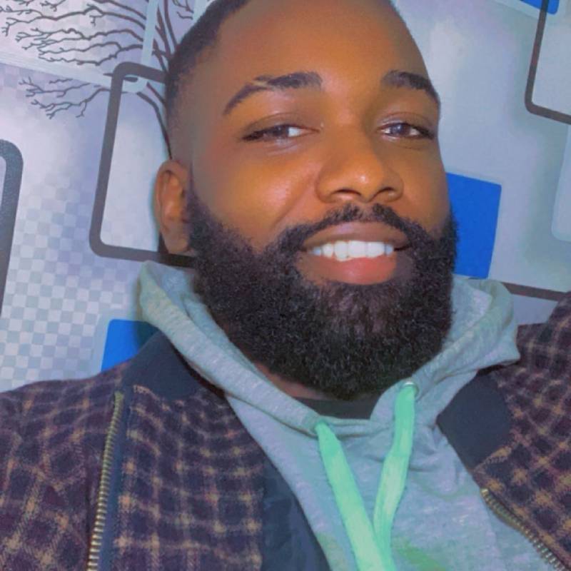 Benayah, 29, racine wi