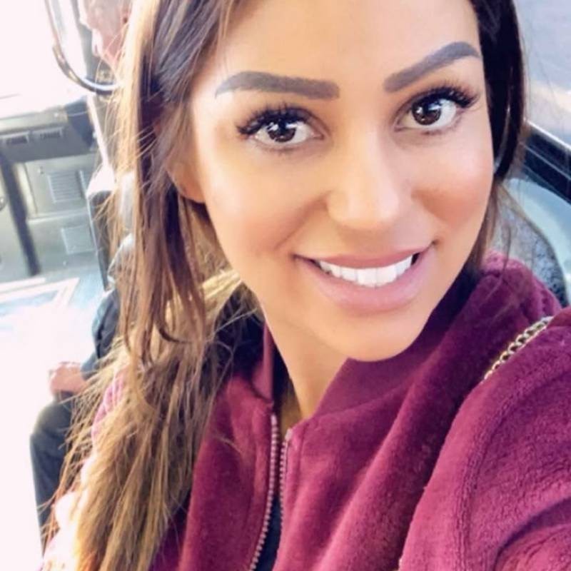 belinda, 30, texas ca