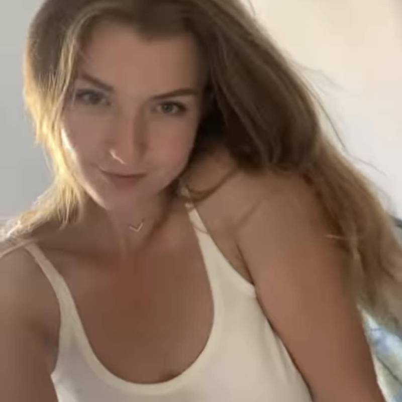 Evelyne, 37, Now live in Qatar Doha