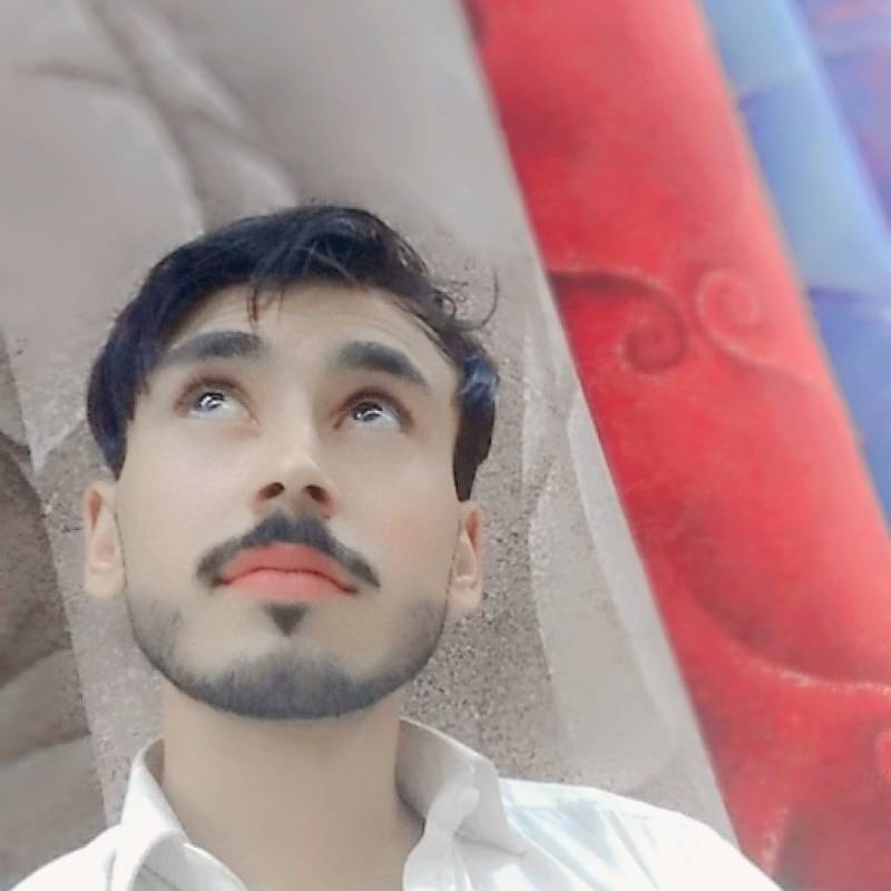 Zahoor, 25, Kumilla