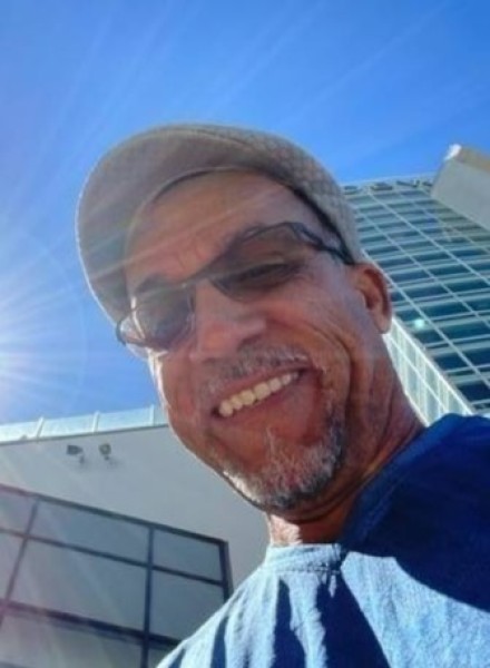 Ramon, 65, Istanbul