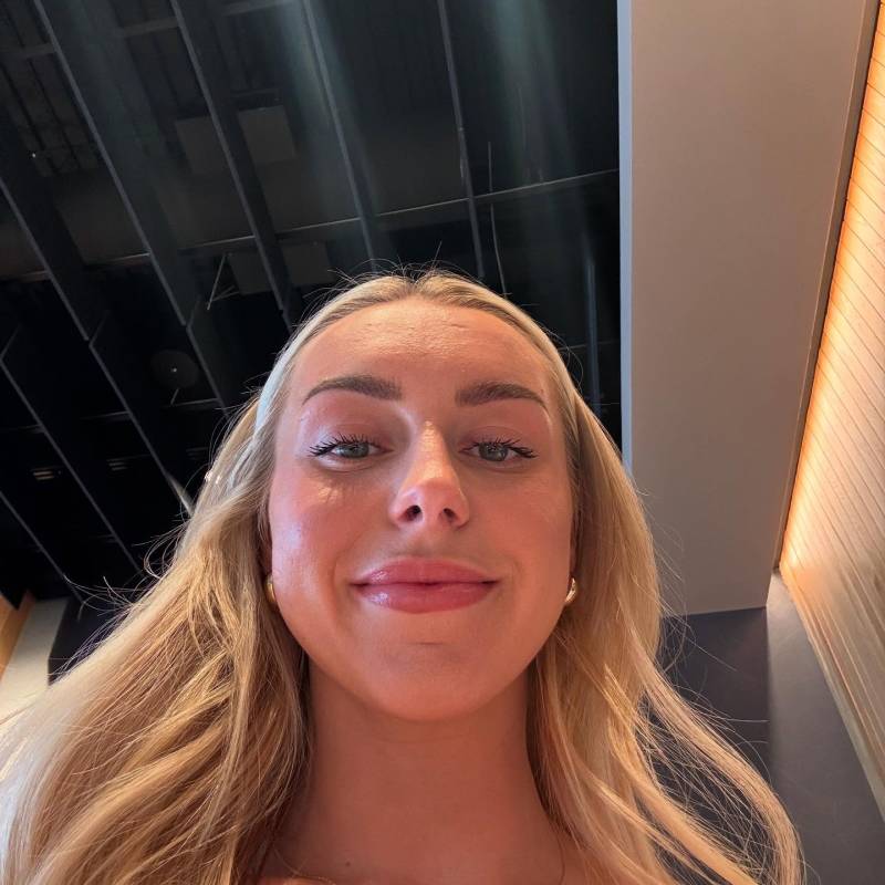 Madison, 25, Jeshore