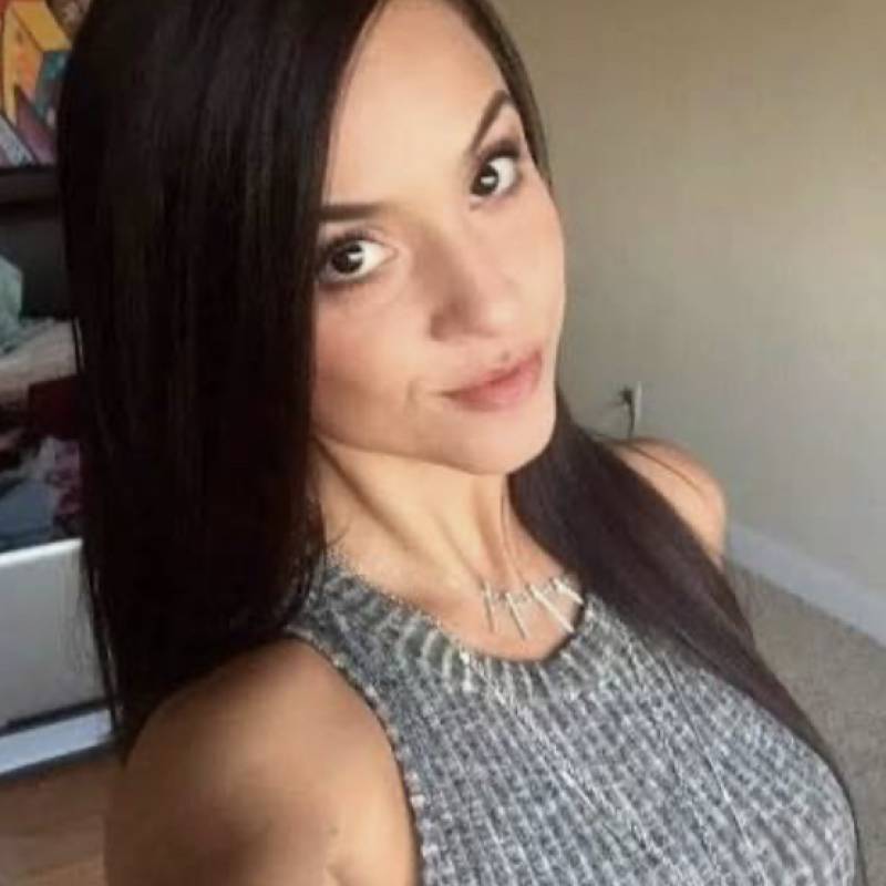 Okra, 36, Los Angeles CA