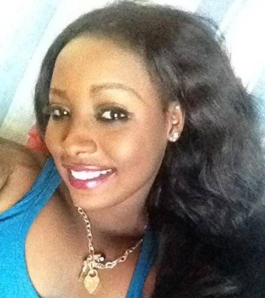 Prisca, 29, Netherlands