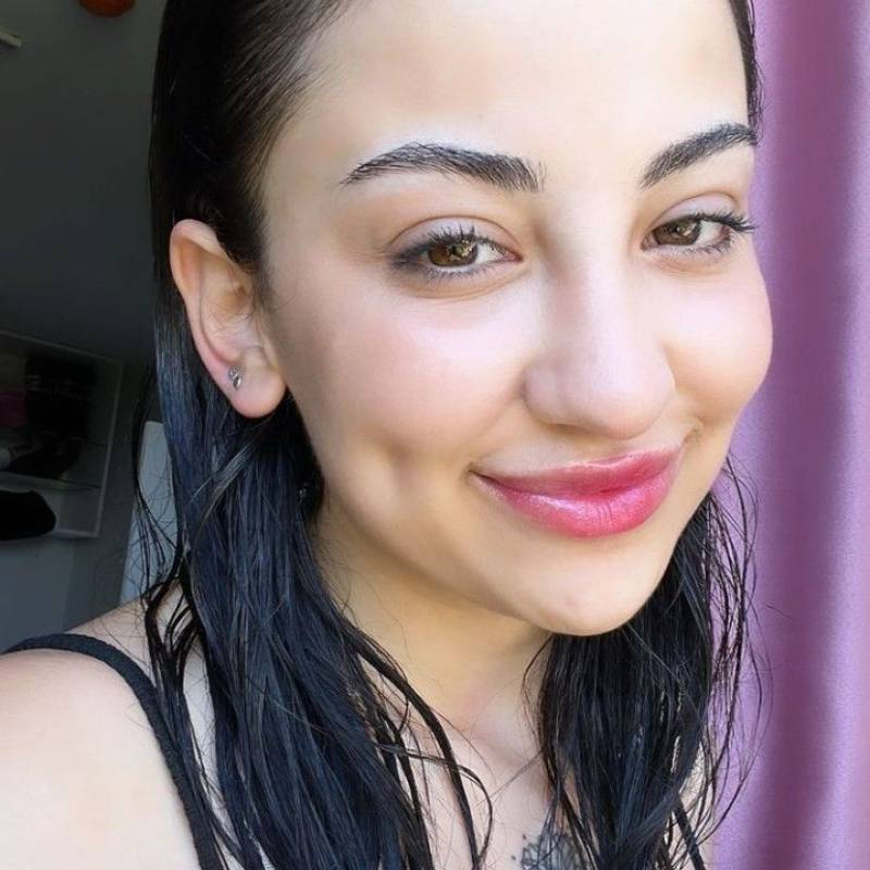 Alice sophia, 23, Lincoln uk