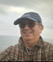 Mahan, 55, United Arab Emirate
