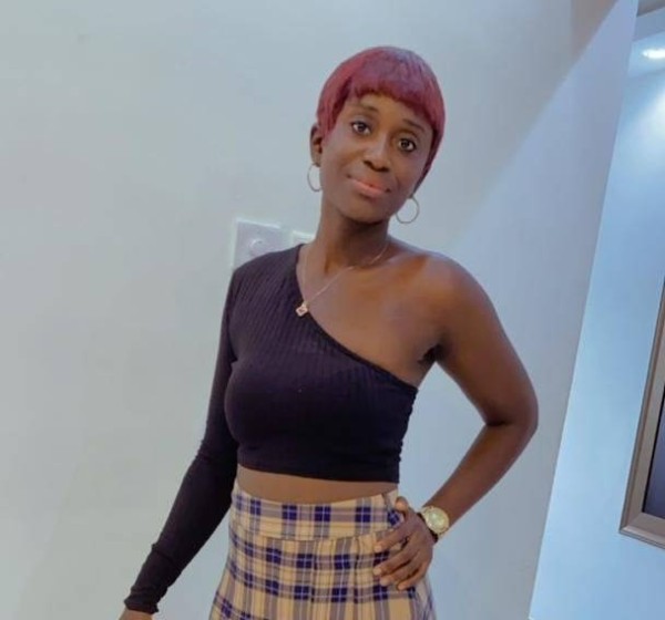Liah, 30, B