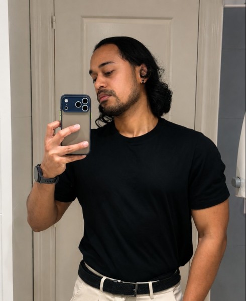 Yilmar, 34, Brazil