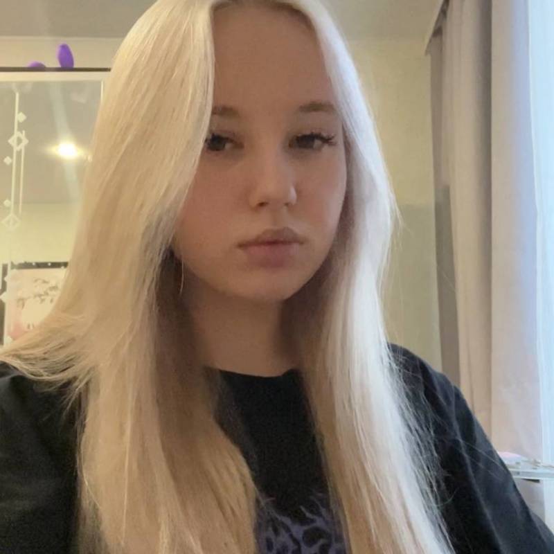 alina, 27, madrid