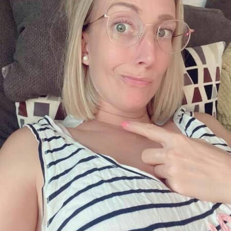 Monicà, 36, Belgium