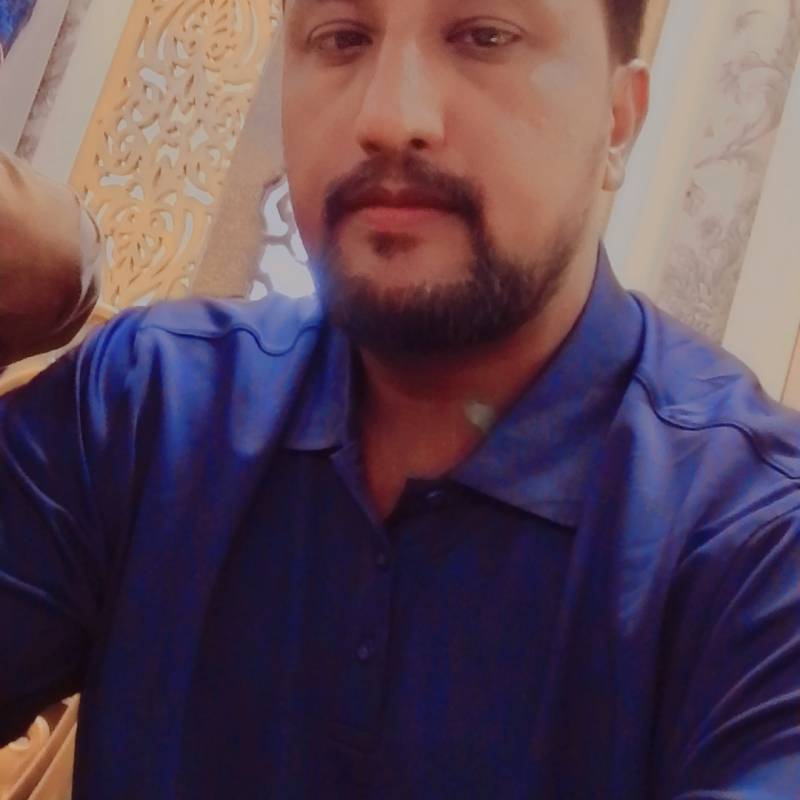 Faisal, 34, Michigan