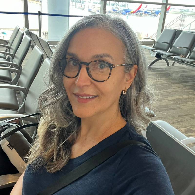 Angela, 36, Scotland United Kingdom