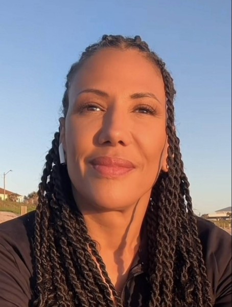 Lucy, 45, Hattiesburg Mississippi