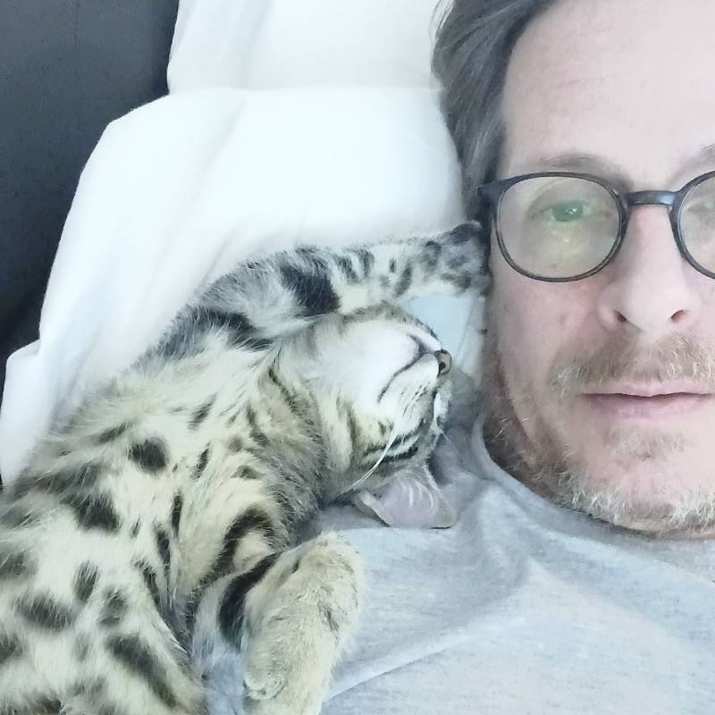 Alexandre, 52, alabama