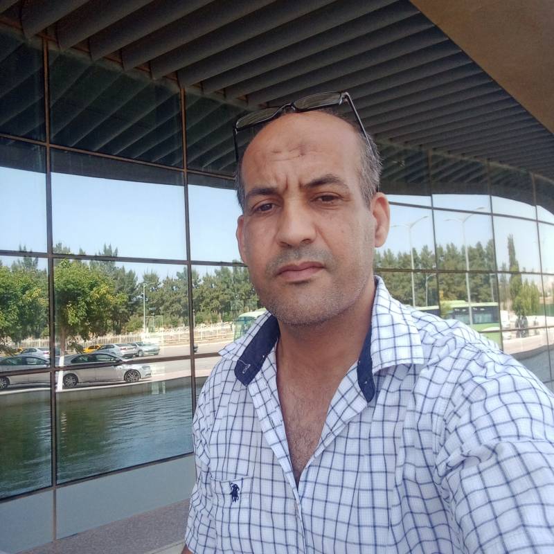 Ahmed, 51
