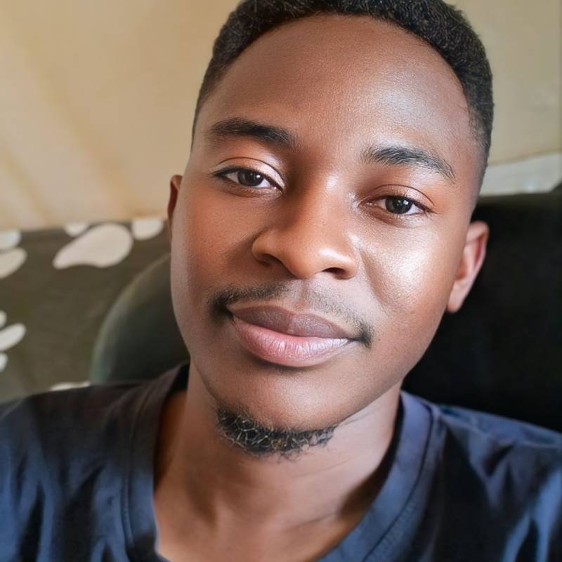 eugene, 29, USA