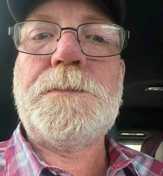 James Clifford, 51, Chicago