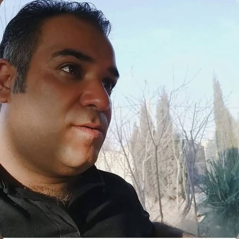 hosein.zeynali, 43, Edmonton