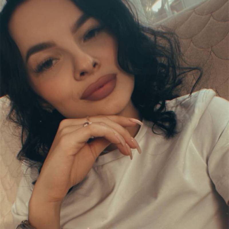 aLina, 37, Hamburg