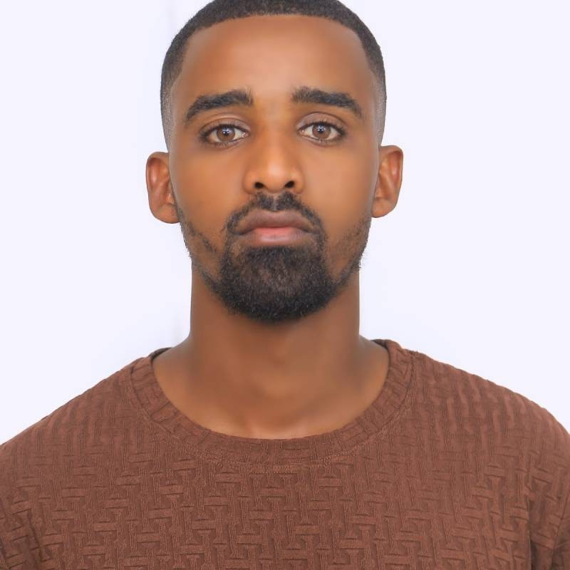 Samuel, 30, Cumilla Bangladesh
