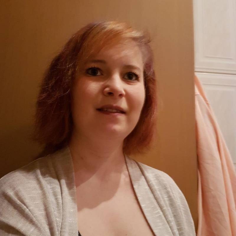Bertha, 37, USA and Europe