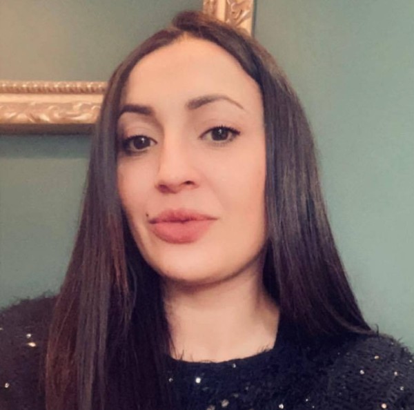 eva, 36, Chicago