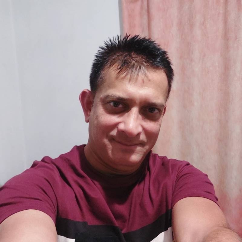 Rajeev, 52, Lahore Punjab Pakistan