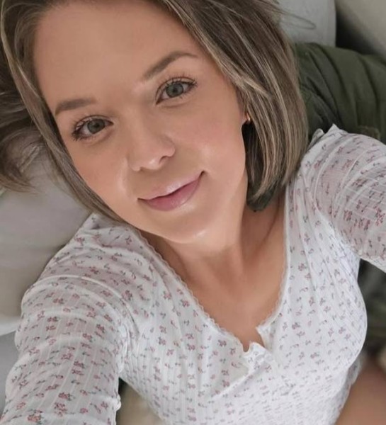 Mary, 29, florida