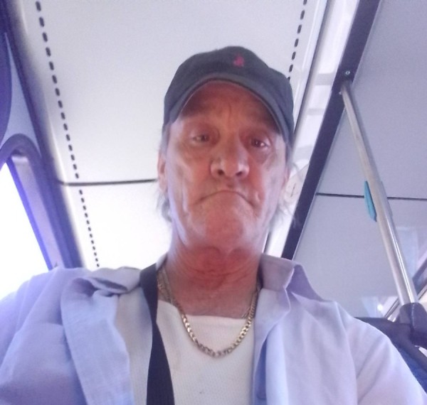 David, 47, GERMANY