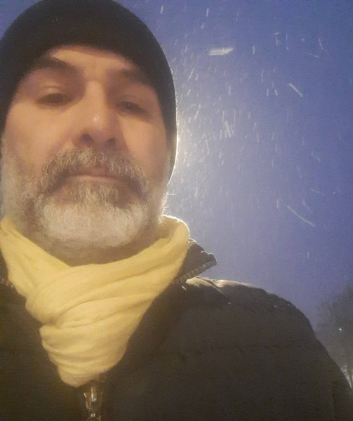 Sadek, 53, Ibafo Ogun state