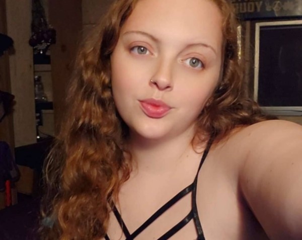 Katelyn, 36, Tennessee