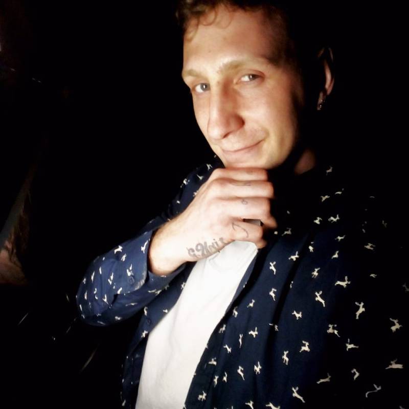 Badass, 32, Almer a Espa a