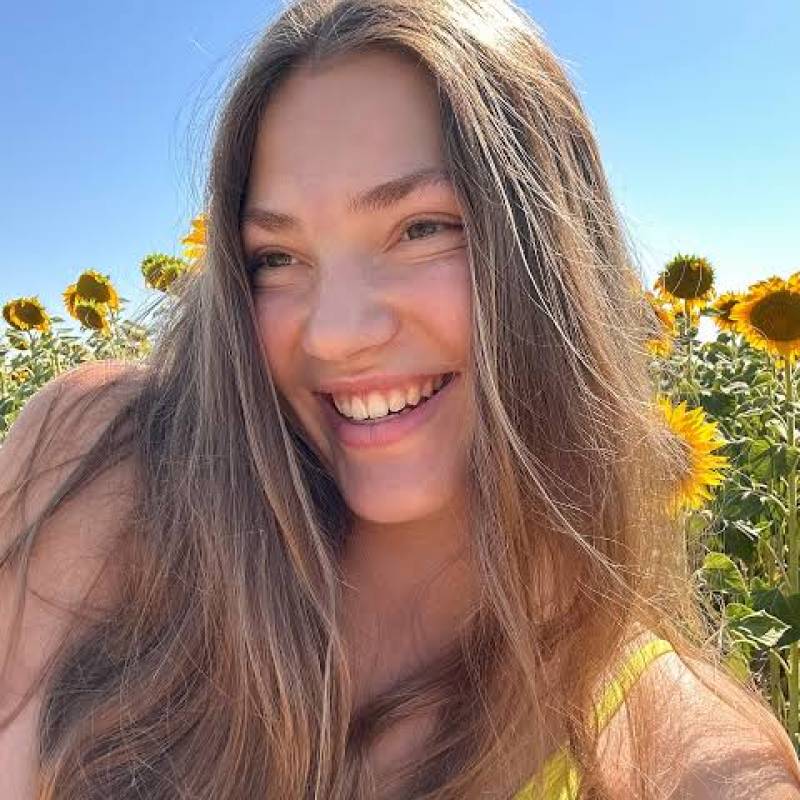 Manuella Layma, 27, Hattiesburg Mississippi