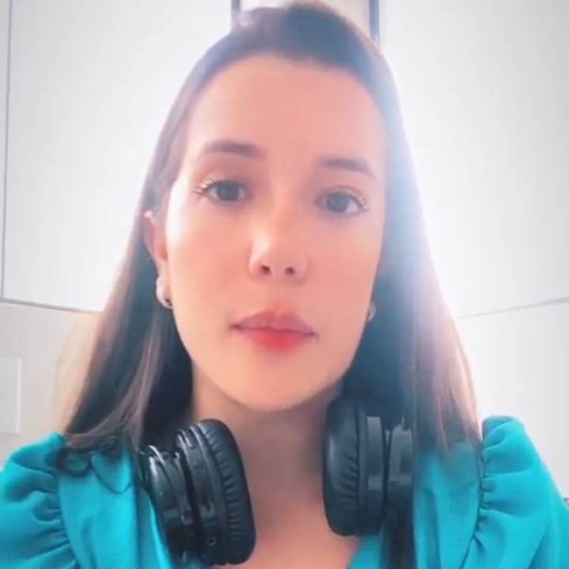Victoria Claire, 31, united state