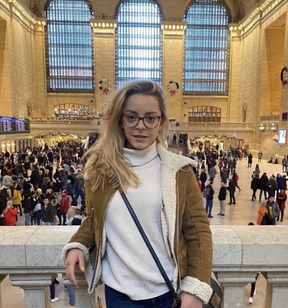 Michelle, 40, Los Angeles CA