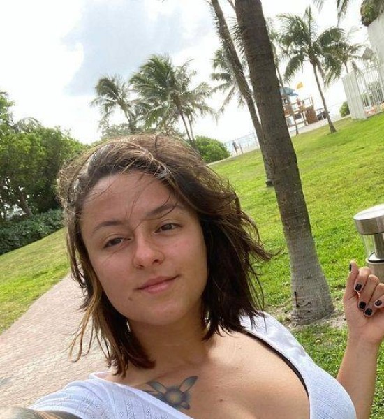 Guadalupe, 36, Colorado Springs
