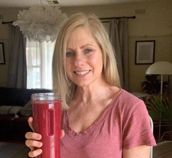 Faith, 56, Bloemfontein