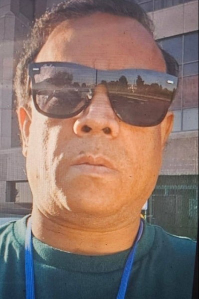 Ashok, 36, Miami fl