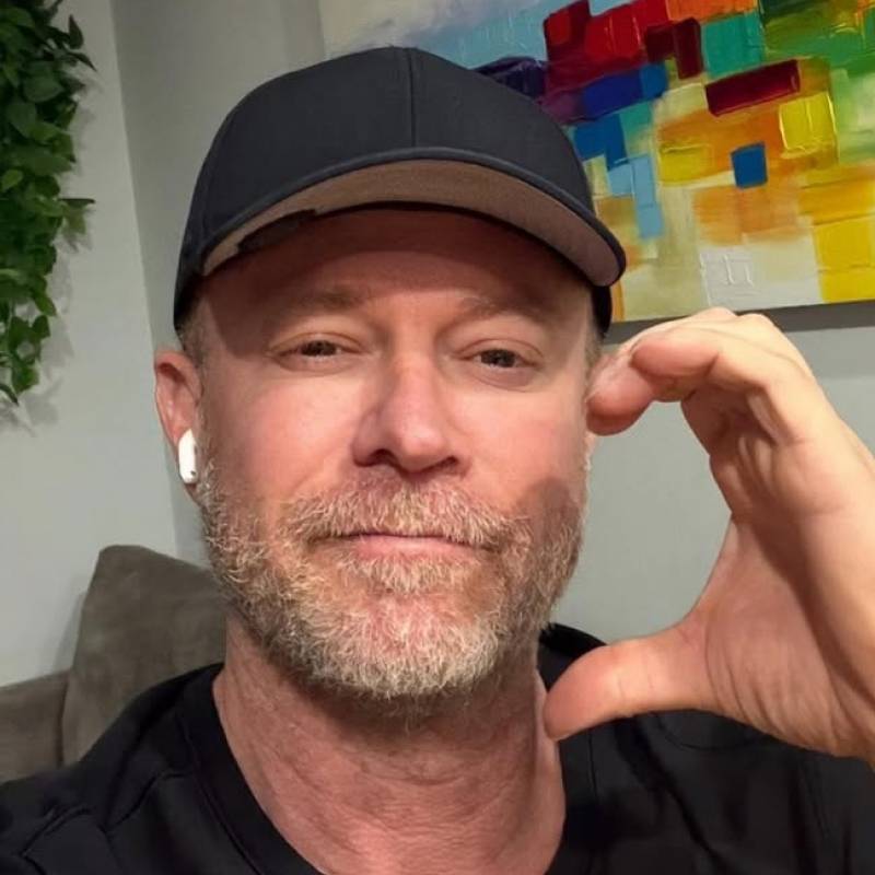 MasonAnthony, 53, Cairo