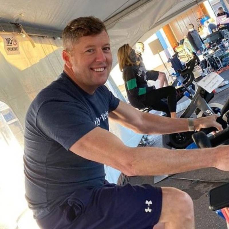 michael, 57, Fes
