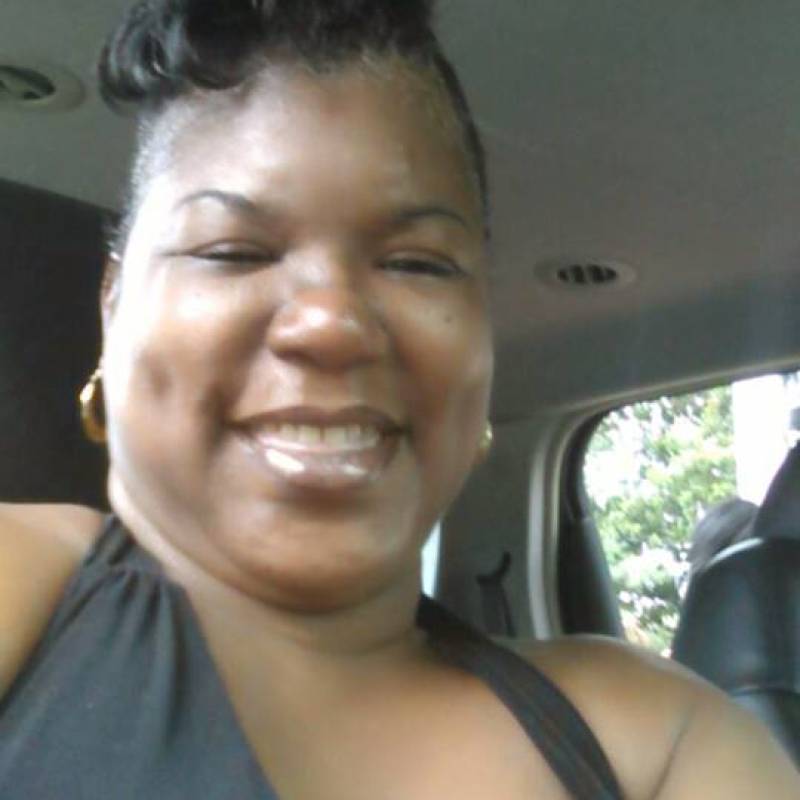 Eliz, 52, Hattiesburg Mississippi