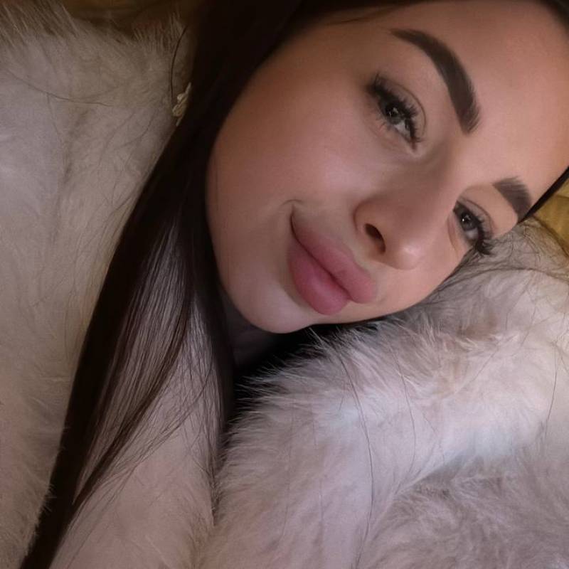 Daria, 26, New york