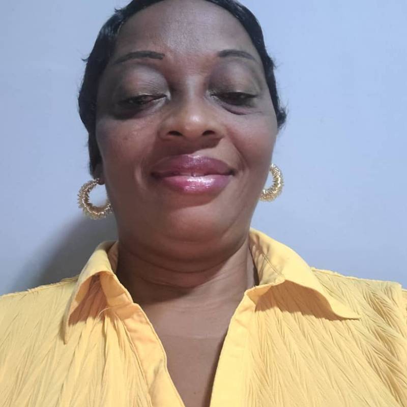 Judith, 48, Las Vegas Nevada