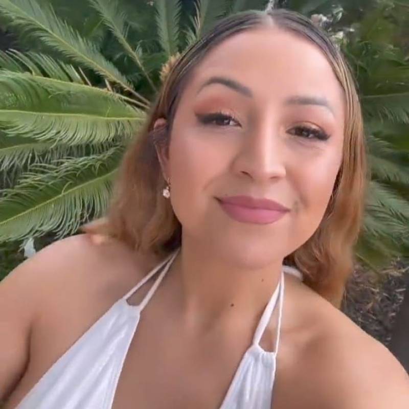 Jenny Edward, 28, wilkesboro nc