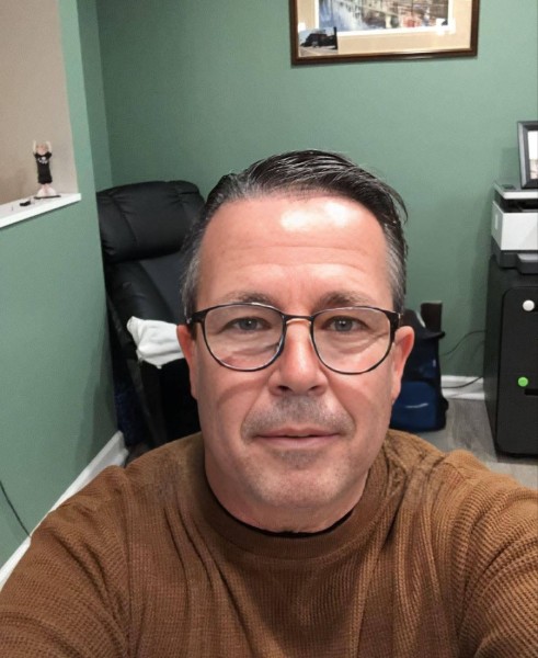 Austin Scott, 64, Croatia