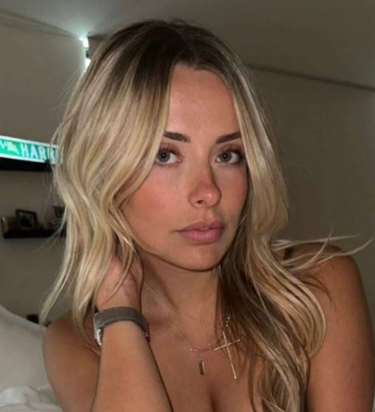 Harley Walcott, 35, Arizona