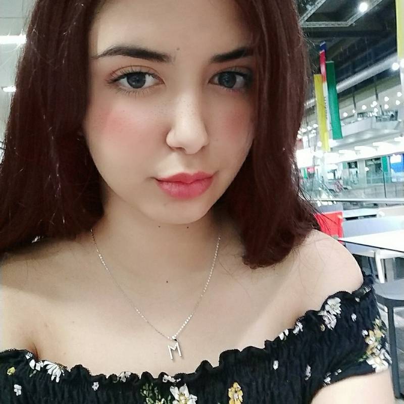 rebekah, 28, Bloemfontein
