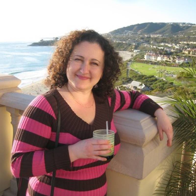 Anna, 41, Laxmipure