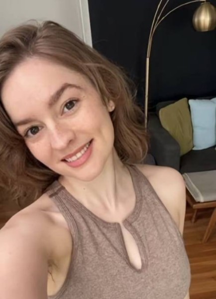 Mary moody, 29, Exeter
